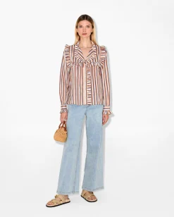 CLARA SHIRT
