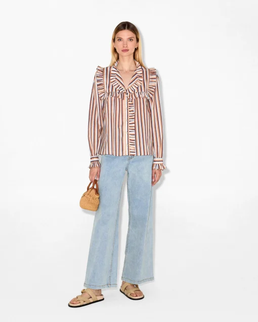 CLARA SHIRT
