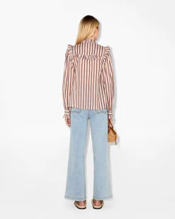 CLARA SHIRT