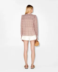 CLARA SHIRT