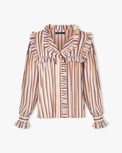 CLARA SHIRT