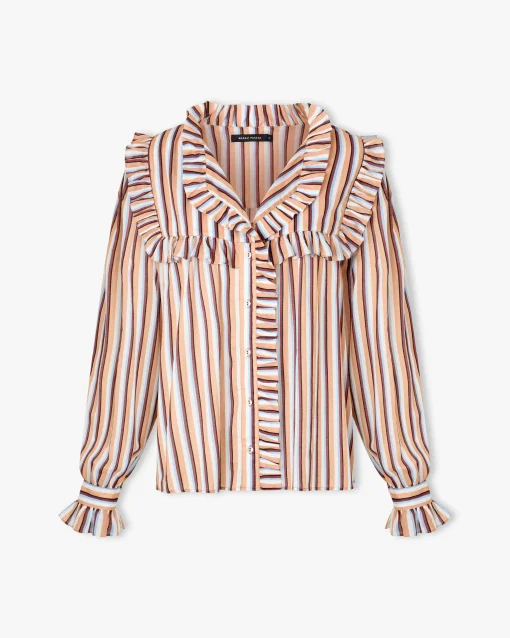 CLARA SHIRT