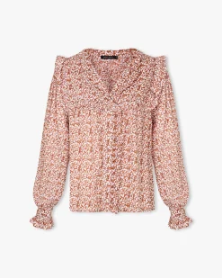 CLARA SHIRT
