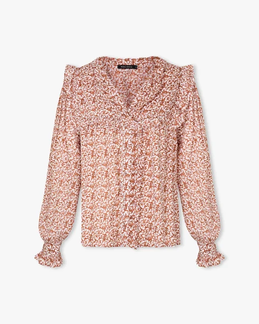 CLARA SHIRT