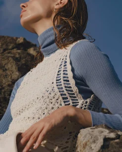 CLOTHILDE TOP