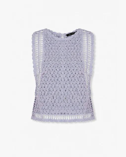 CLOTHILDE TOP