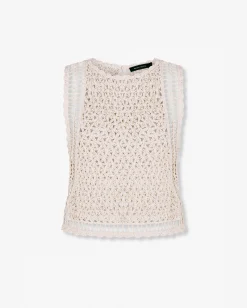 CLOTHILDE TOP