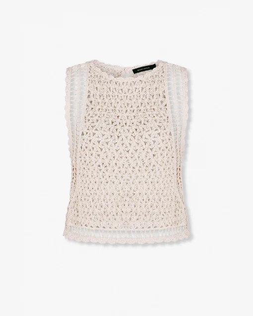 CLOTHILDE TOP