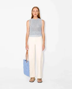CLOTHILDE TOP