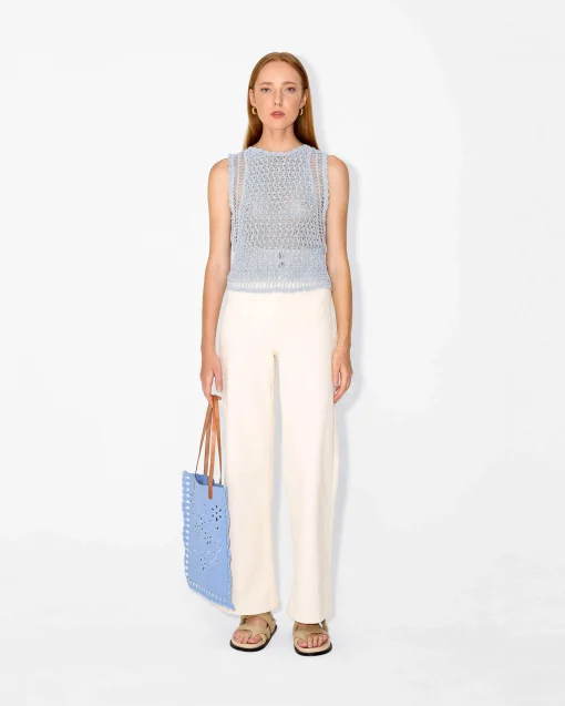 CLOTHILDE TOP