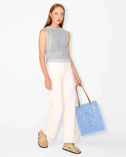 CLOTHILDE TOP