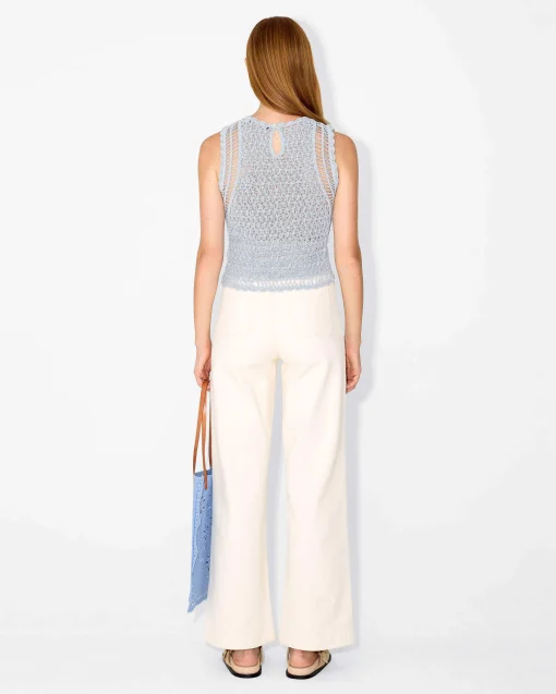CLOTHILDE TOP