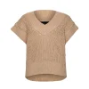 COLLETTE VEST