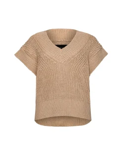 COLLETTE VEST