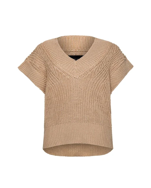 COLLETTE VEST