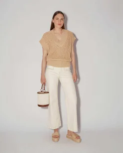 COLLETTE VEST