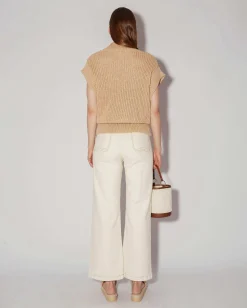 COLLETTE VEST