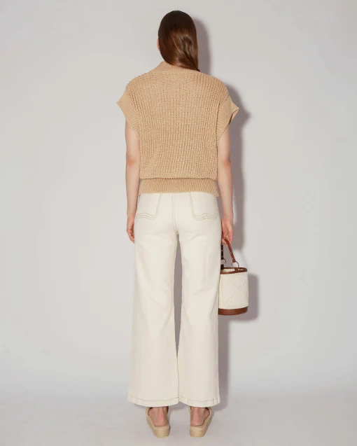 COLLETTE VEST