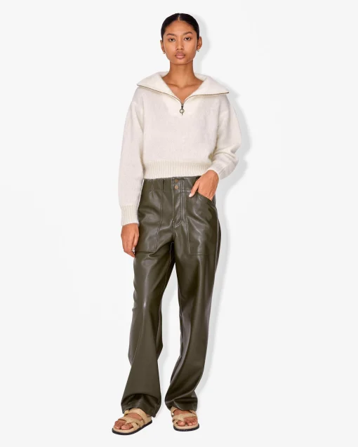 CORIE PULLOVER