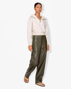 CORIE PULLOVER