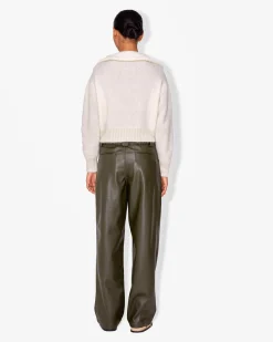 CORIE PULLOVER