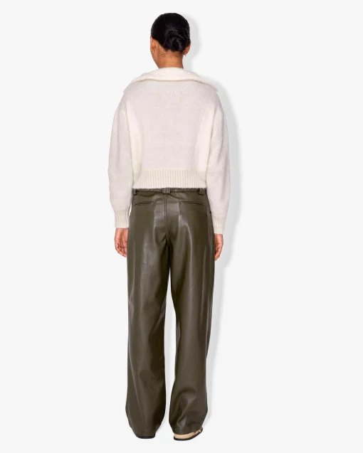 CORIE PULLOVER