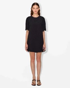 DAPHNE DRESS