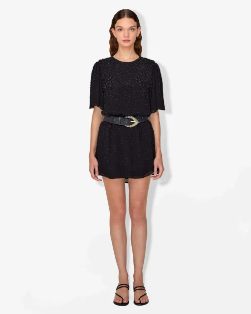 DAPHNE DRESS