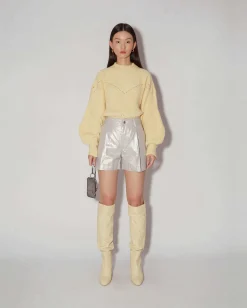 DEBORAH SHORTS