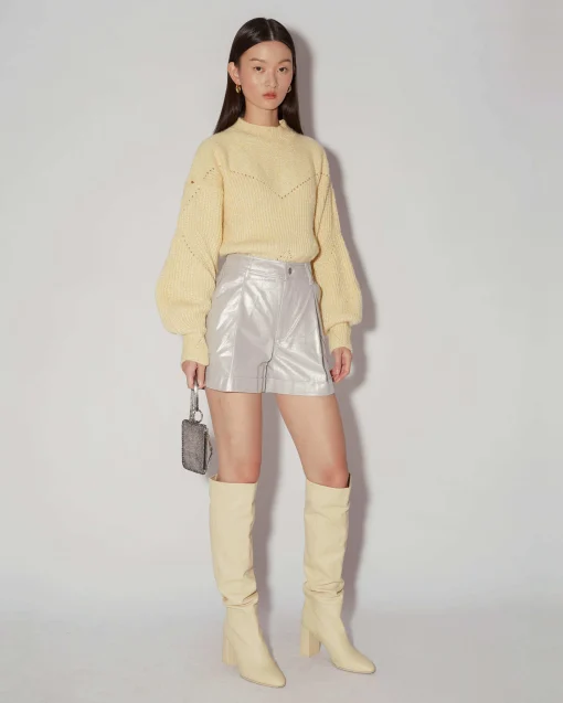 DEBORAH SHORTS