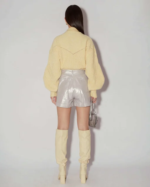DEBORAH SHORTS
