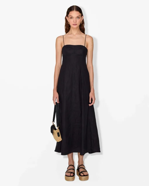 DIANA DRESS