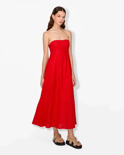 DIANA DRESS