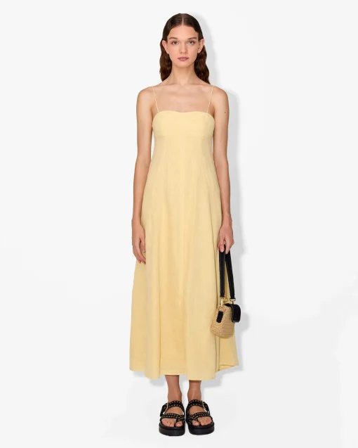DIANA DRESS