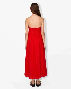 DIANA DRESS