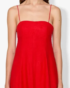 DIANA DRESS