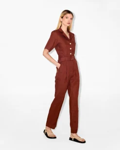 DIANE JUMPSUIT