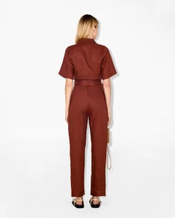 DIANE JUMPSUIT