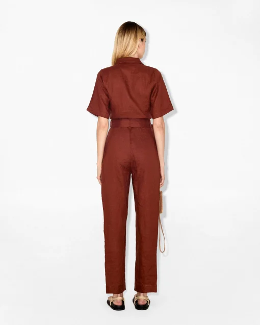 DIANE JUMPSUIT