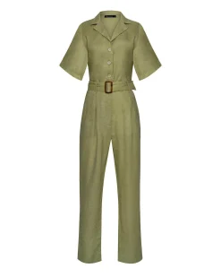 DIANE JUMPSUIT