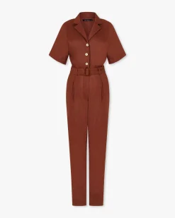 DIANE JUMPSUIT