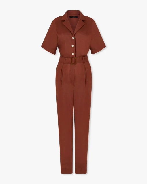DIANE JUMPSUIT