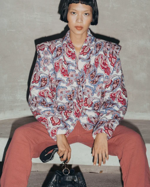 DINA JACKET