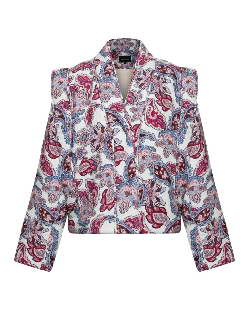 DINA JACKET