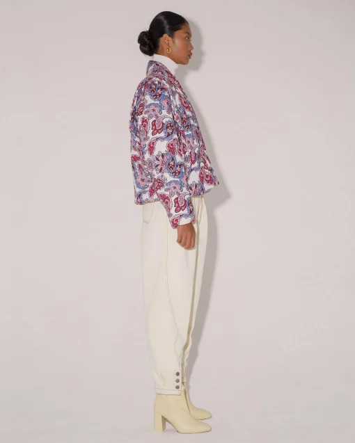 DINA JACKET