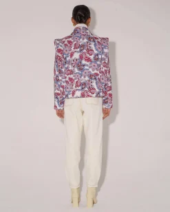 DINA JACKET