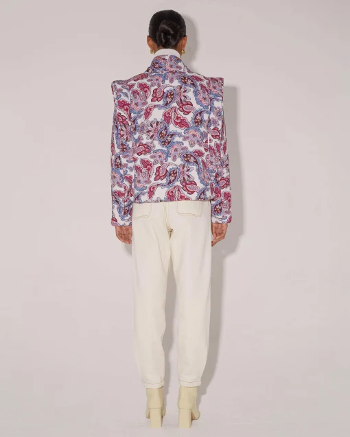 DINA JACKET