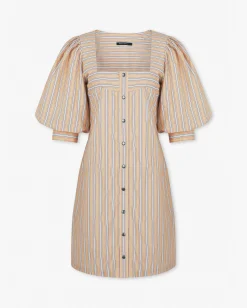 DIXON DRESS