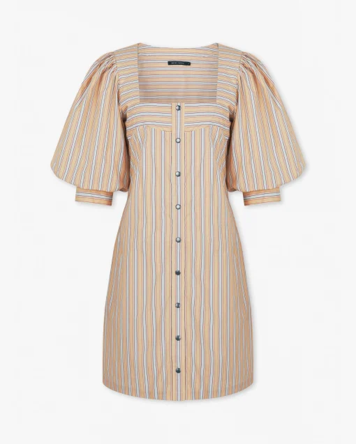 DIXON DRESS