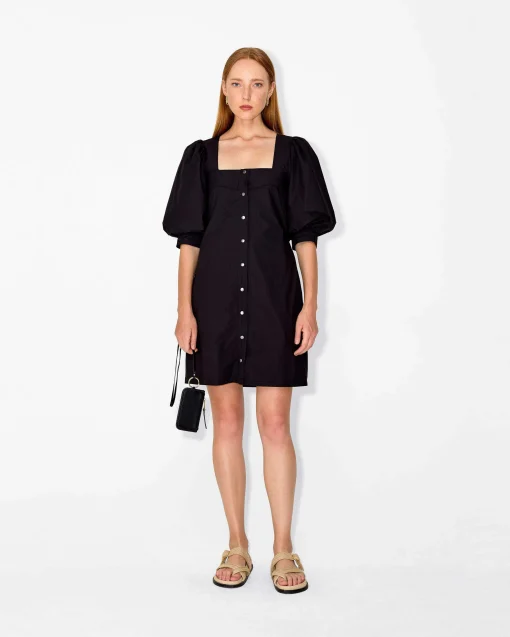 DIXON DRESS